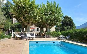 Mas Bella Vida - Chambres d'Hôtes